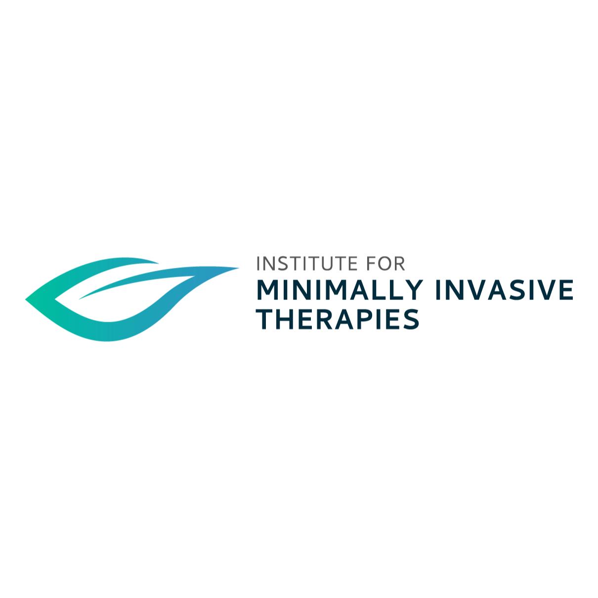 Institute for Minimally Invasive Therapies (IMIT)