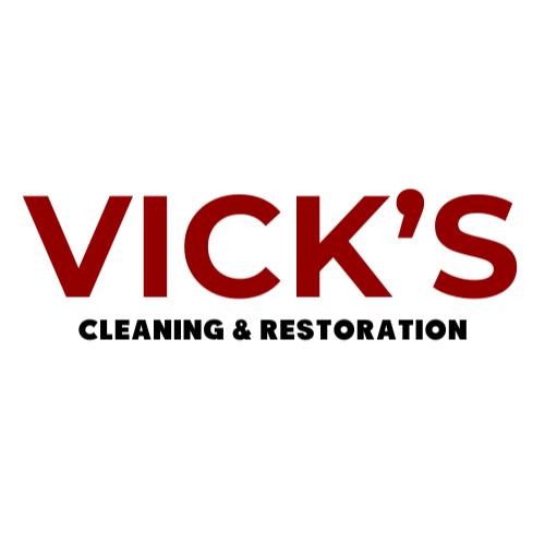 Vick's Cleaning & Restoration