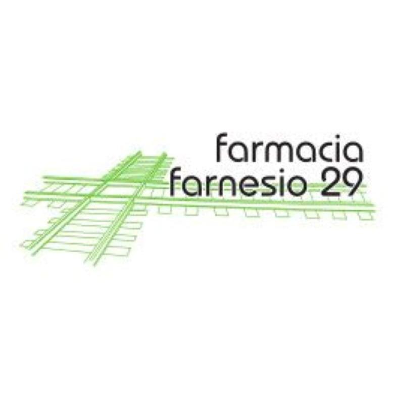 Farmacia farnesio 29 (Lda. Basilia Illana Fernández)
