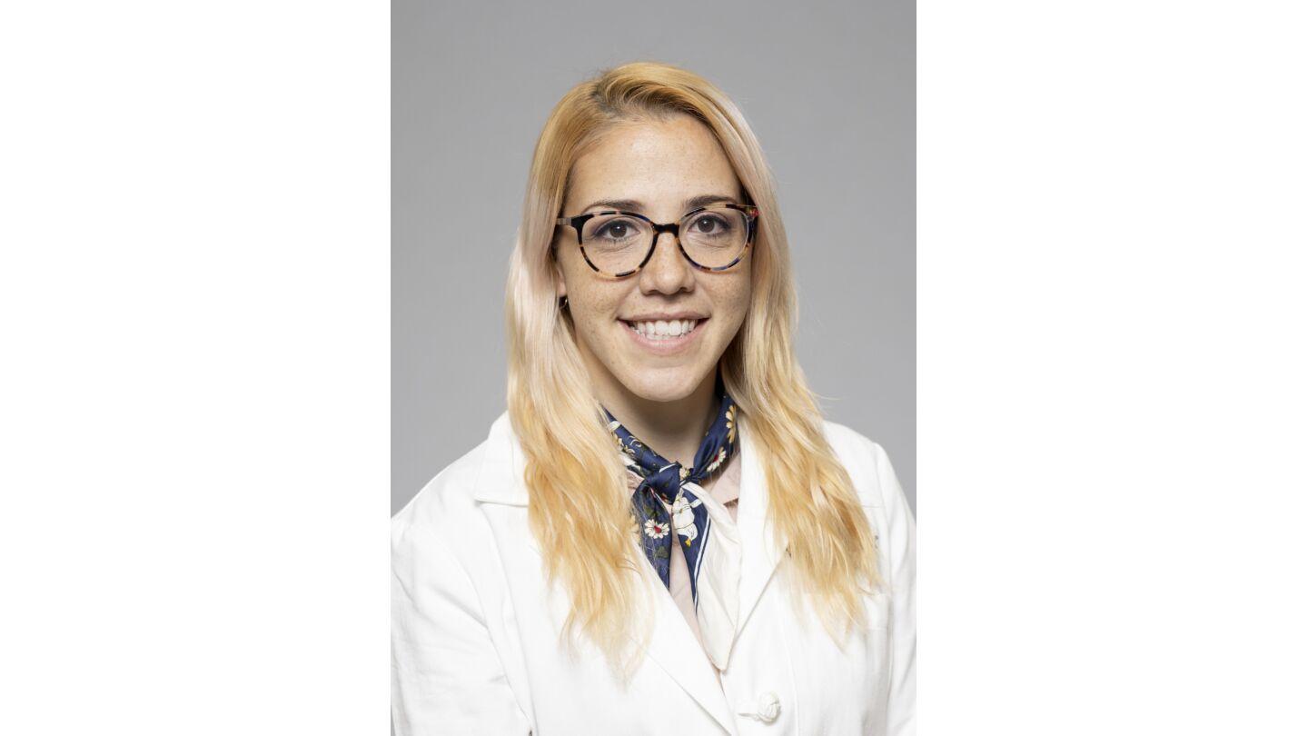 Kelsey L. Confreda, PA-C