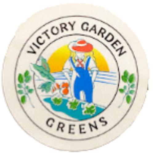 Victory Garden Greens