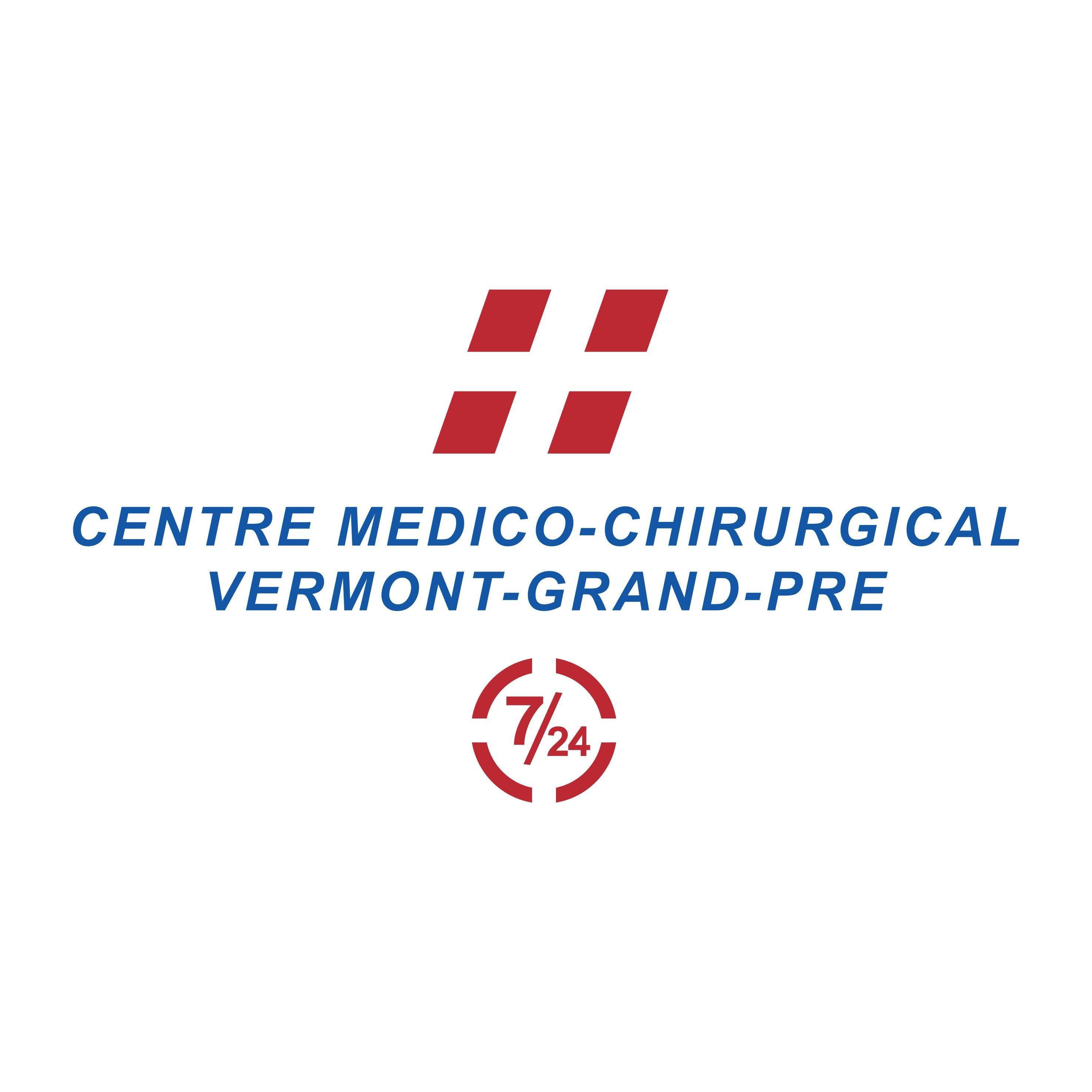 Centre Médico-Chirurgical Vermont-Grand-Pré SA