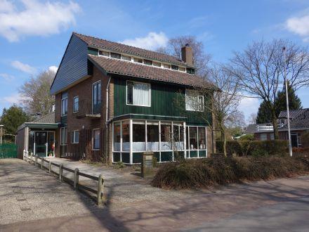 Tuinman R G Huisarts