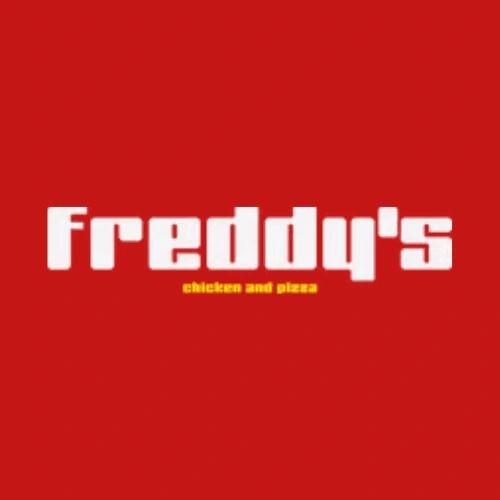Freddys Chicken and Pizza