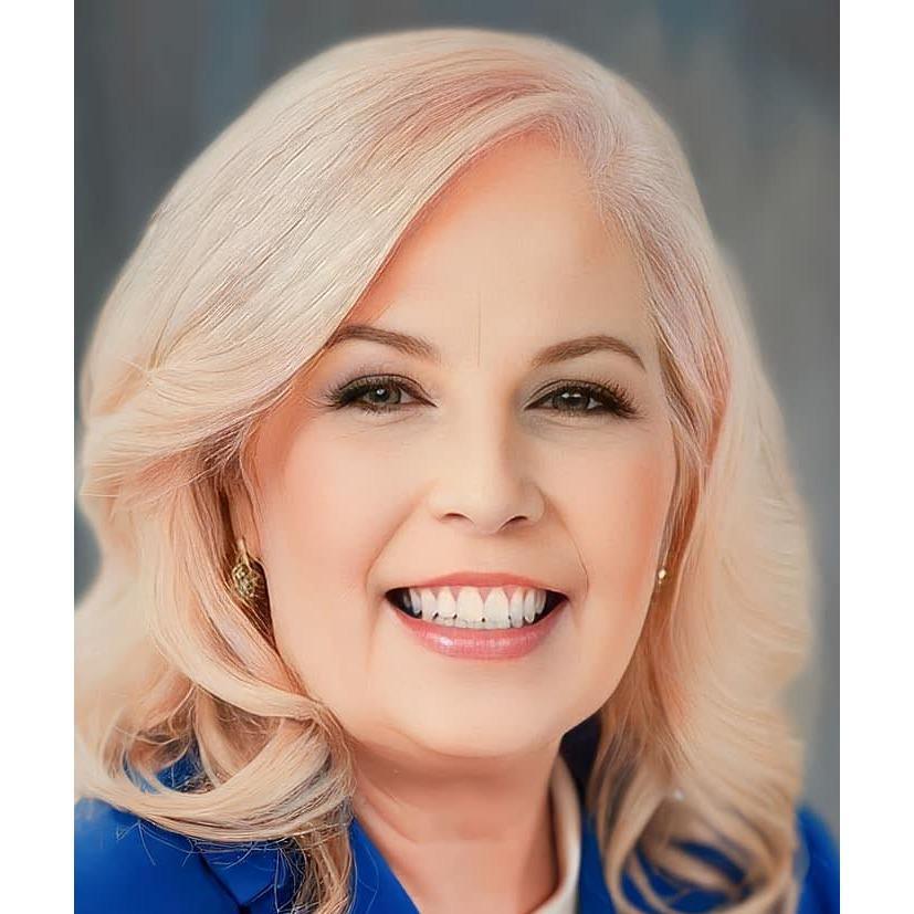 Jan Elwell Broker Saleperson RE/MAX Preferred