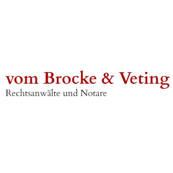 vom Brocke & Veting Rechtsanwälte - Partnerschaftsgesellschaft mit beschränkter Berufshaftung