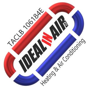IDEAL IN AIR