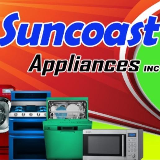 Suncoast Appliances Inc