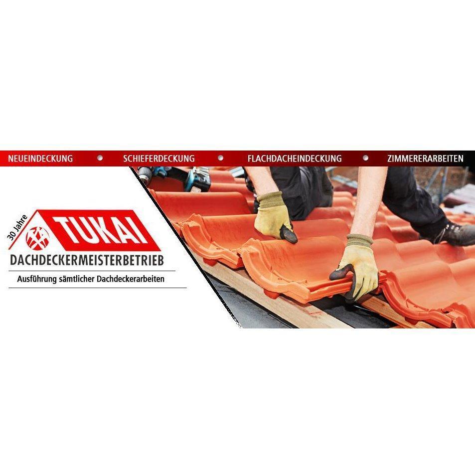 Dachdeckermeisterbetrieb Tukai Inh. Lars Tukai