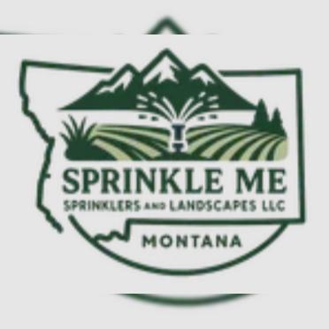 Sprinkle Me Sprinklers and Landscape
