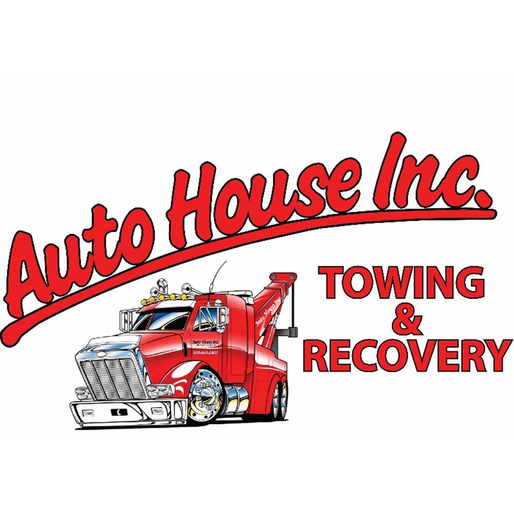 Auto House Towing & Recovery