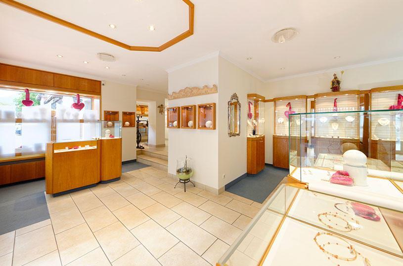 Aumayr Goldschmiede Meister