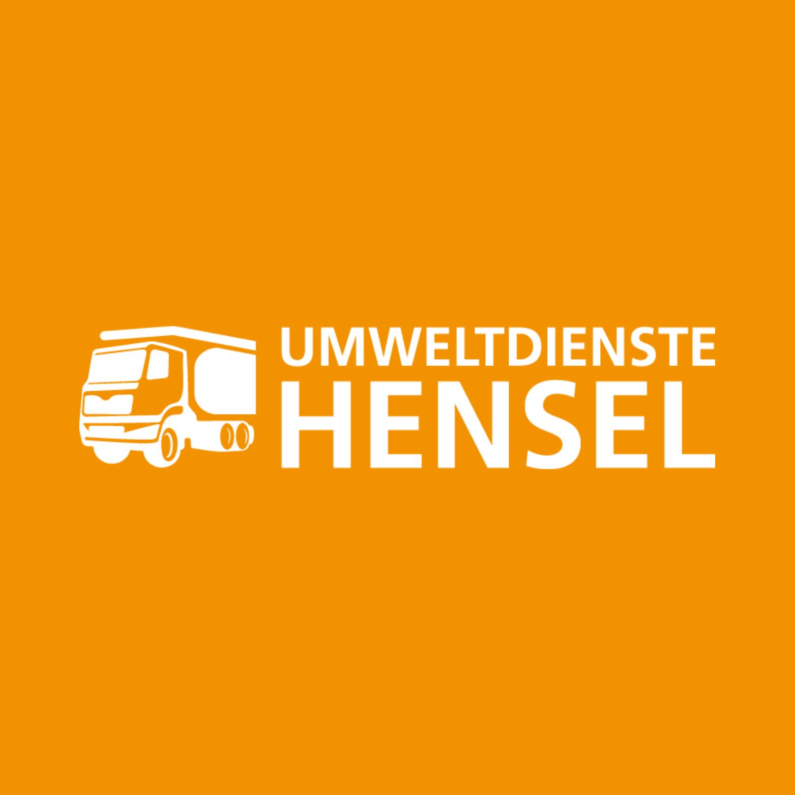 Umweltdienste Hensel GmbH