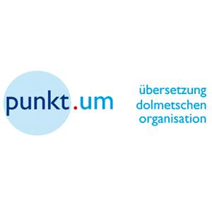 Agentur punkt.um - übersetzung dolmetschen organisation
