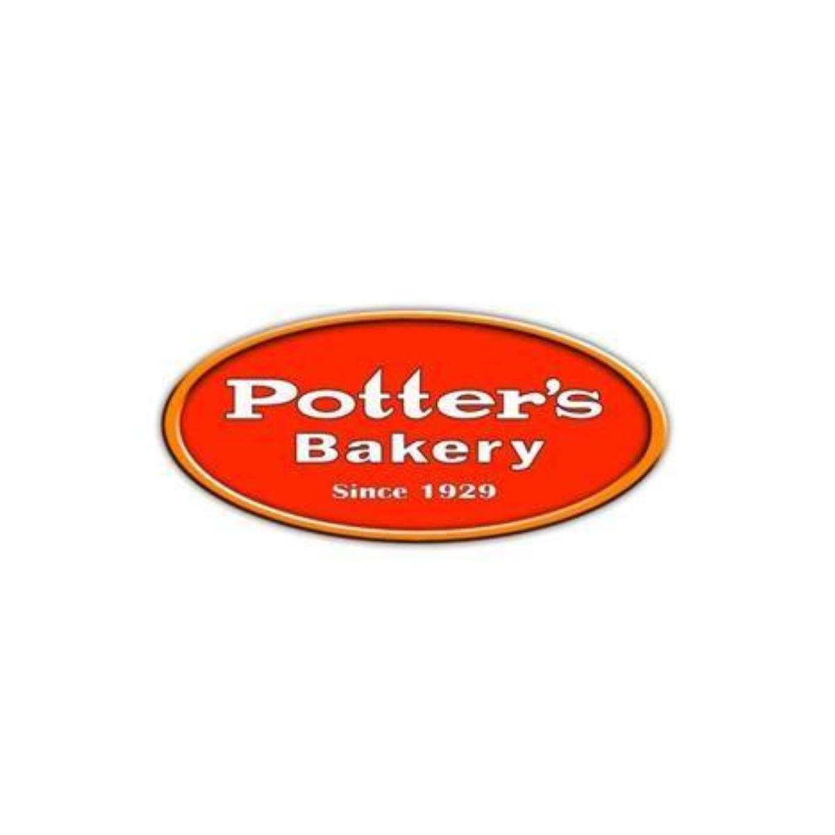 Potter's Bakery