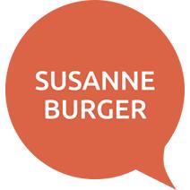 Susanne Burger • Sprachtherapie, Stimme & Entwicklung • Köln