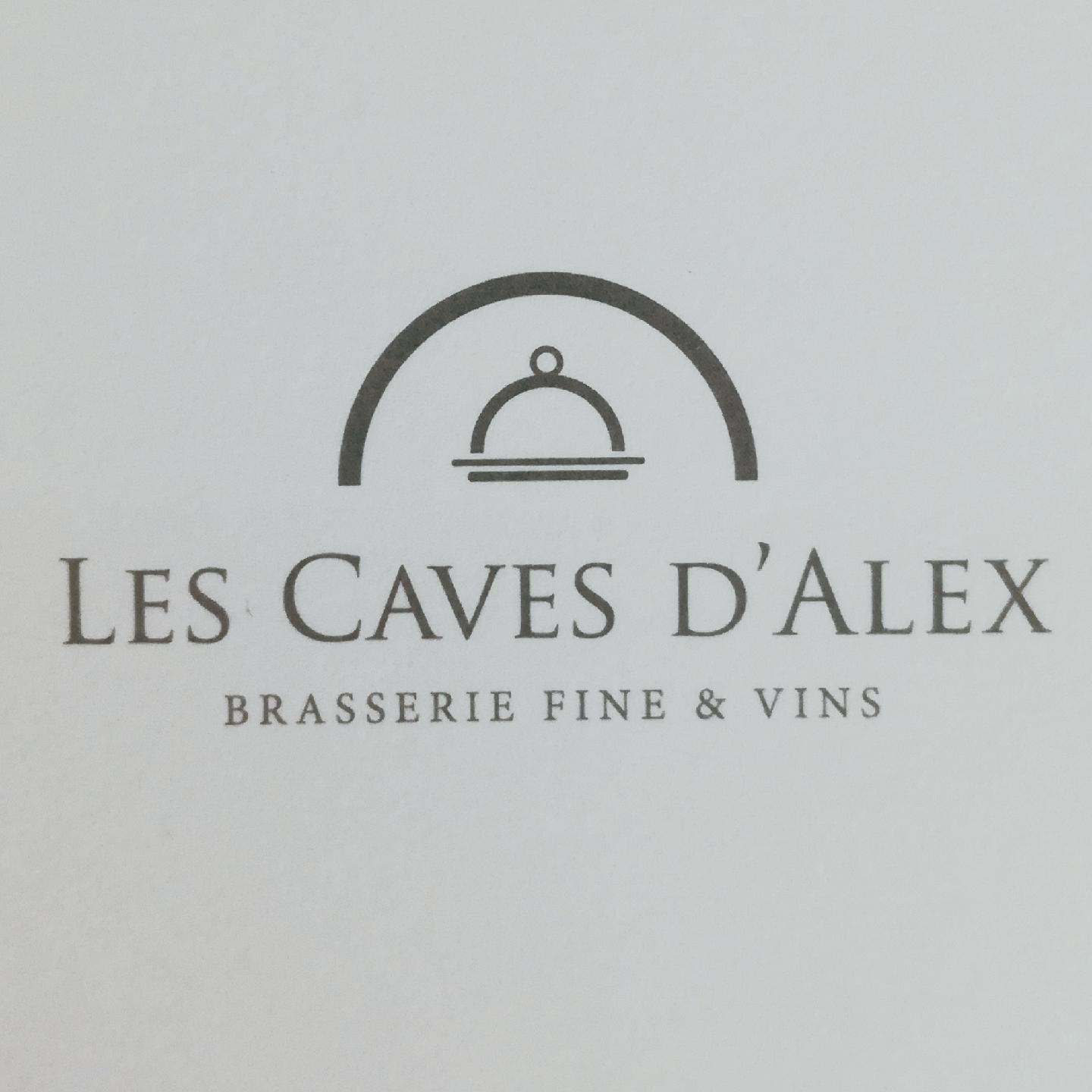 Les Caves d'Alex