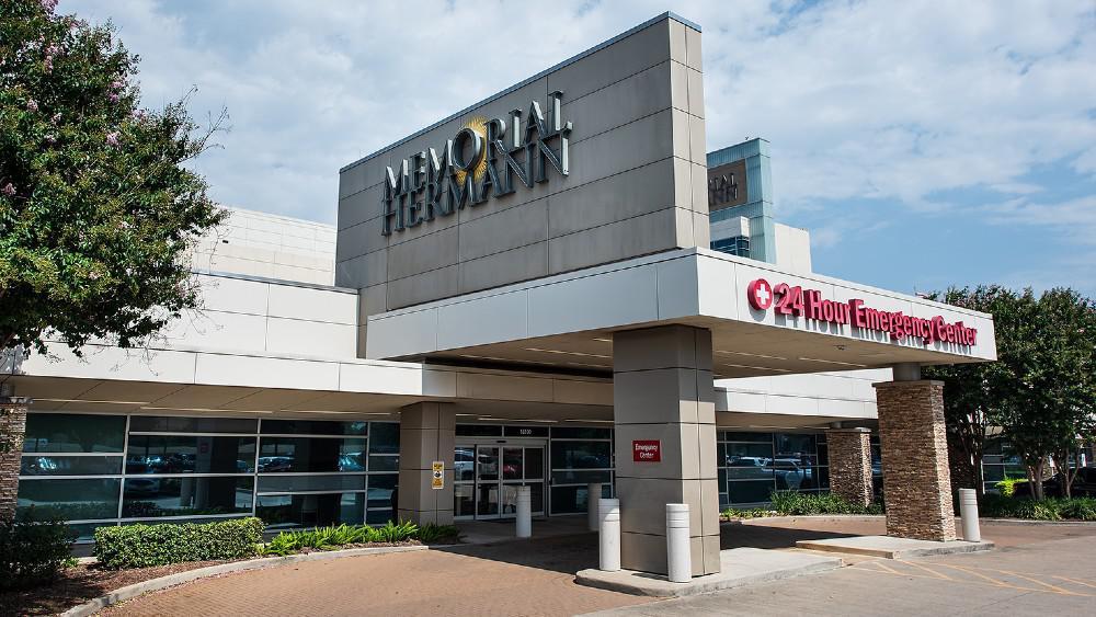 Memorial Hermann Imaging Center - Pearland