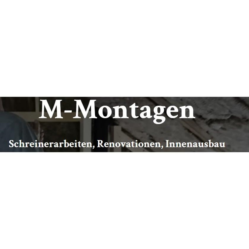 M-Montagen GmbH