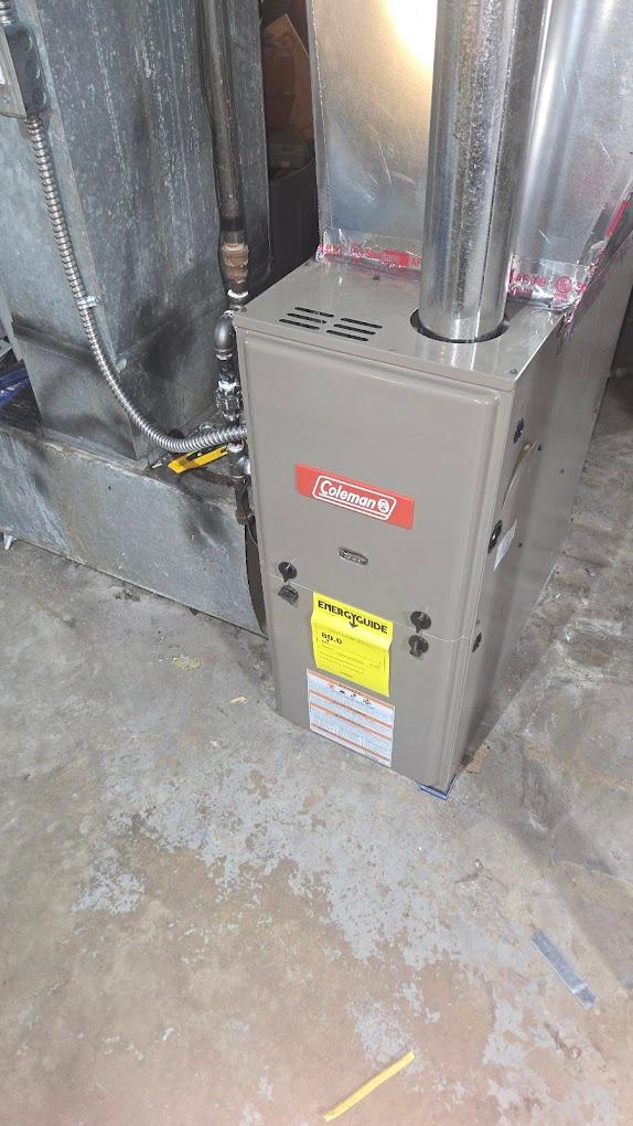 R & R Heating & Cooling LLC