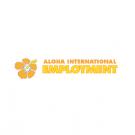 Aloha International Employment