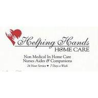 Helping Hands In Home Care