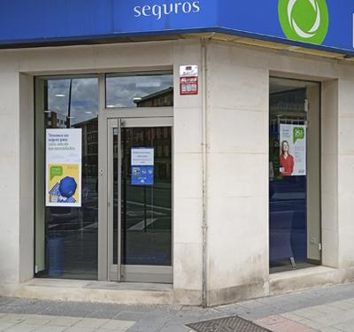 Oficina Seguros Pelayo