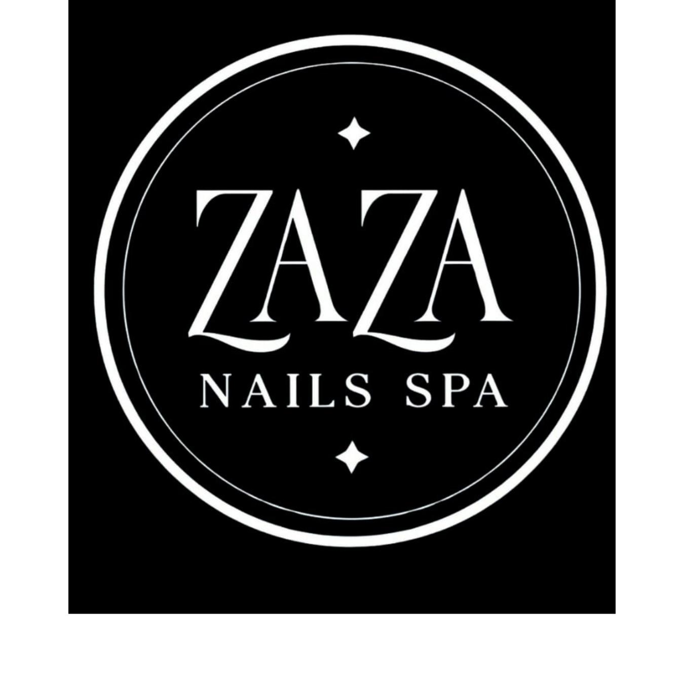 Zaza Nails & Spa - O'fallon