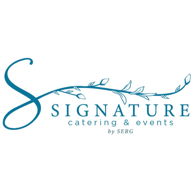Signature Catering & Events