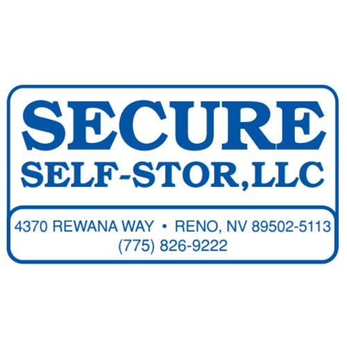 Secure Self Stor LLC