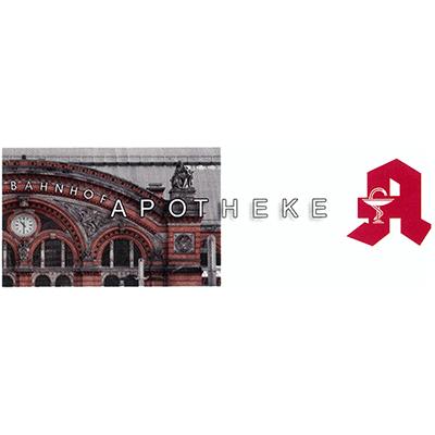 Bahnhof-Apotheke