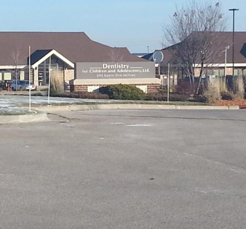 Dentistry For Children & Adolescents