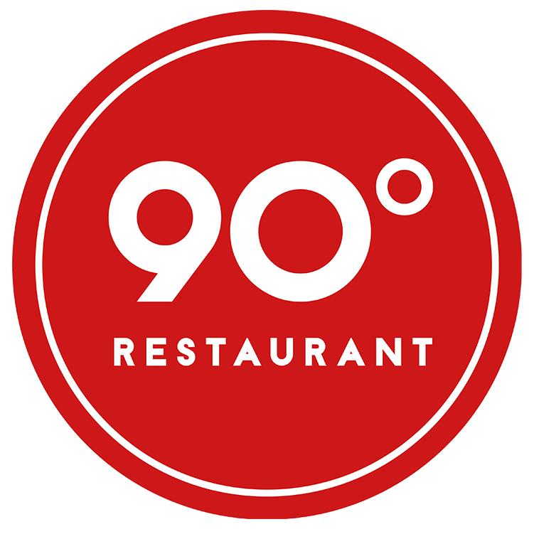 Restaurant 90 Grad