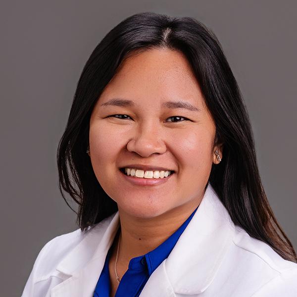 Samantha Conde, MD
