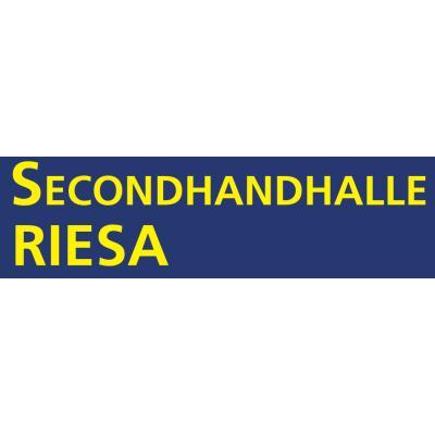 Secondhand Halle Riesa