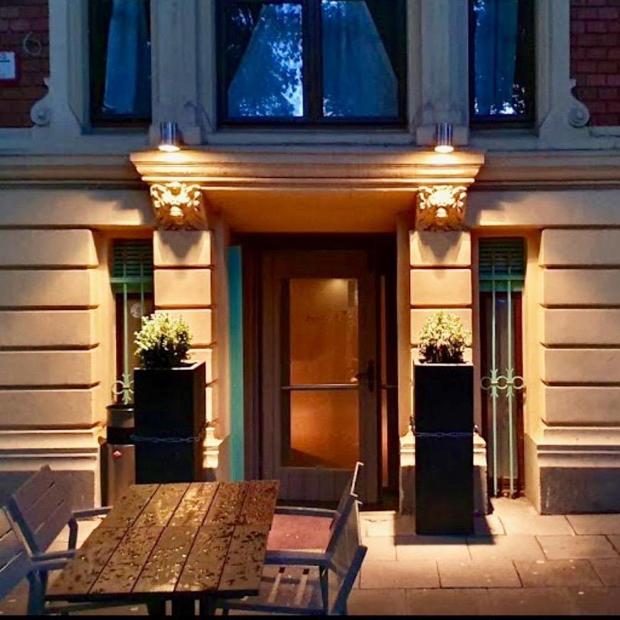 Samuel´s Shep I Cocktailbar Köln