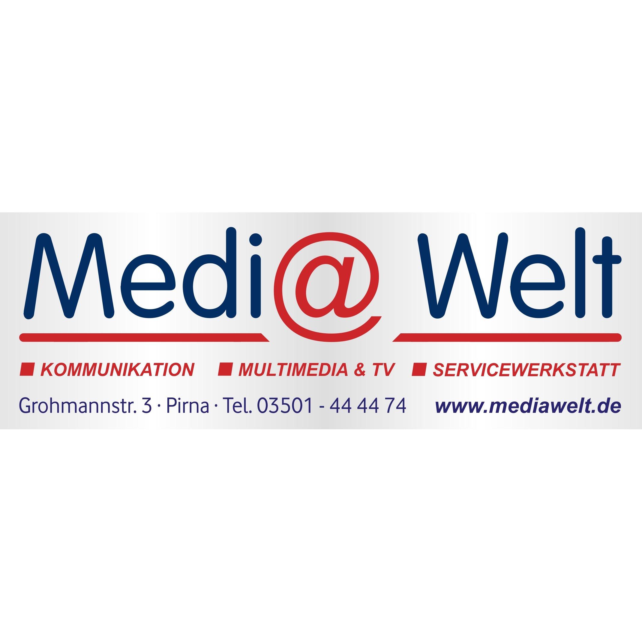 MediaWelt