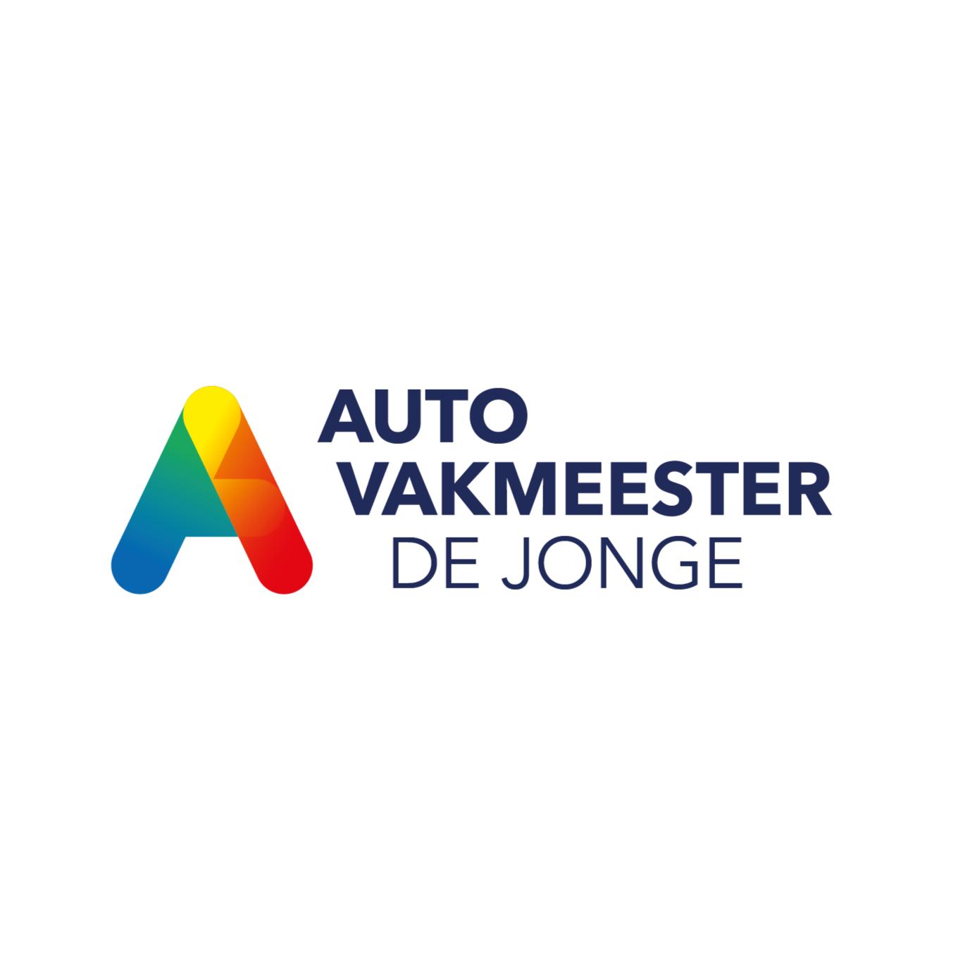 Autovakmeester De Jonge