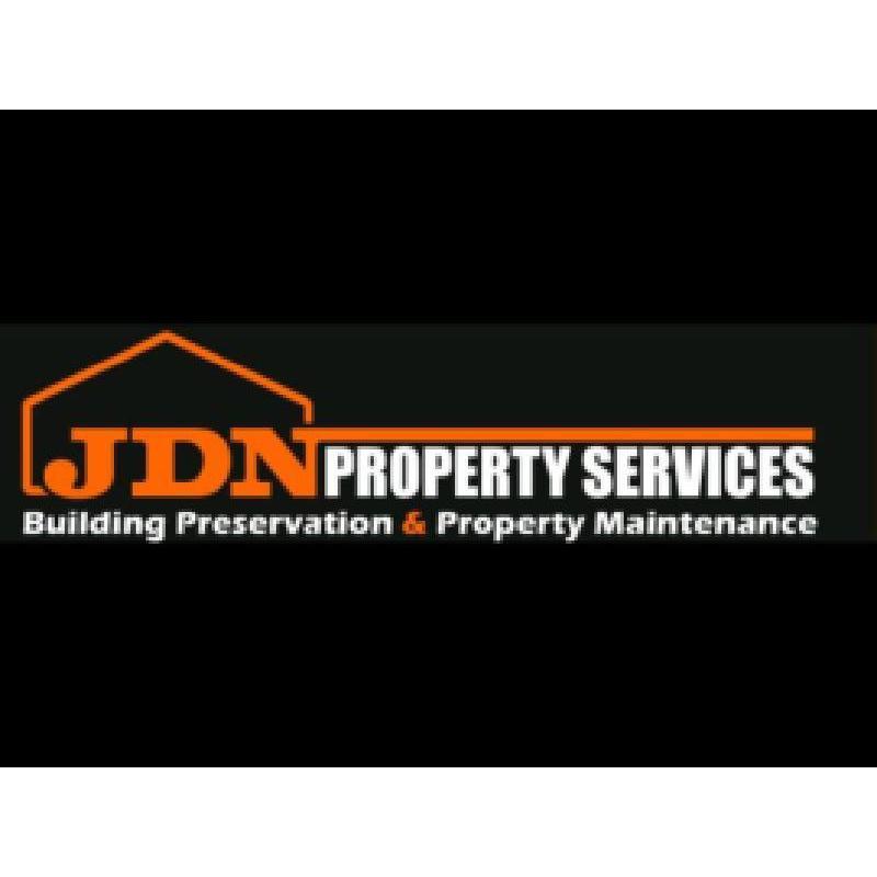JDN Property Services Ltd