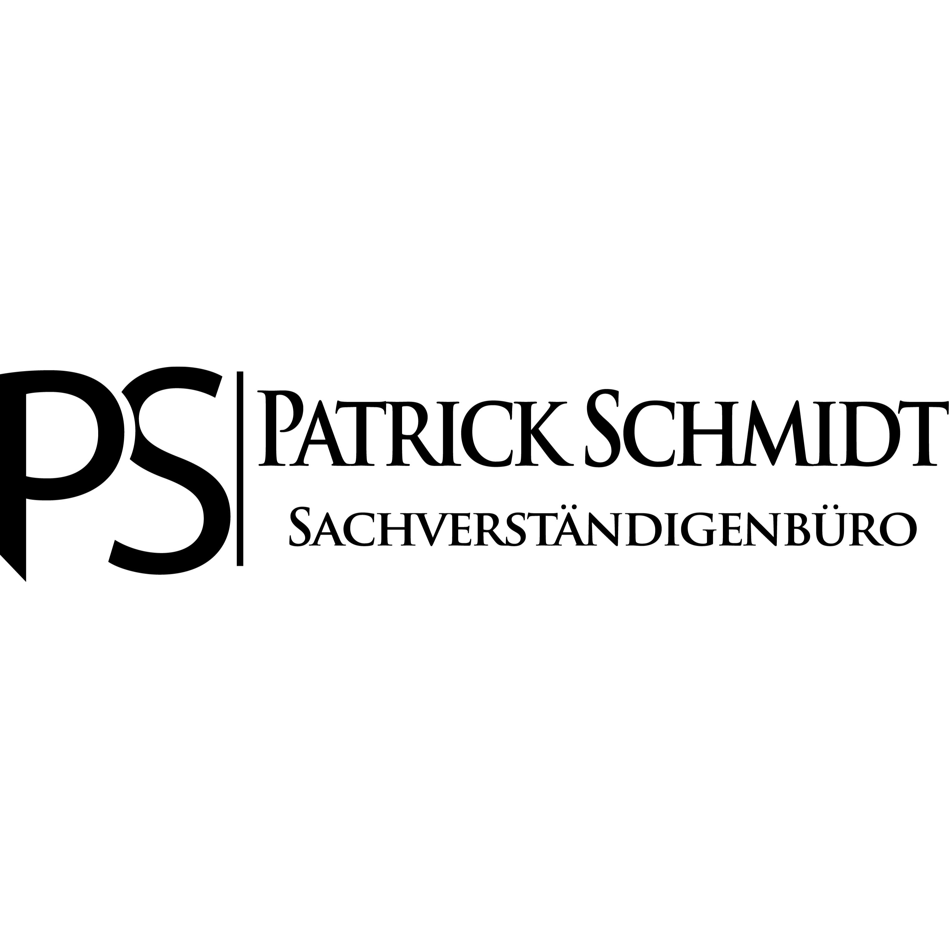 PS Sachverständigenbüro Patrick Schmidt