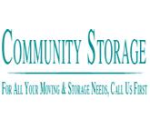 Community Storage