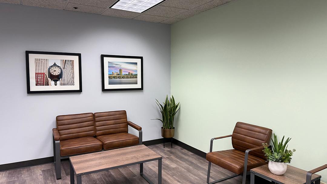 Thousand Branches Wellness Tulsa