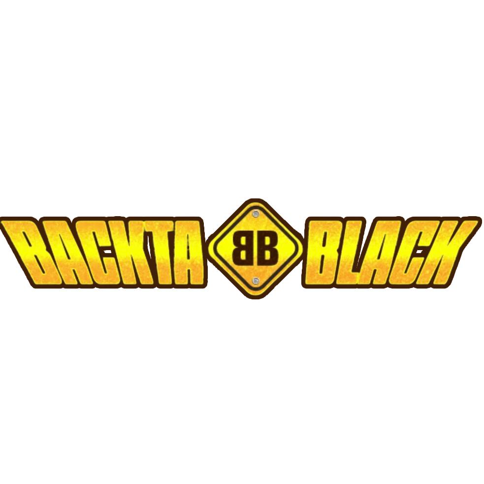Backta Black