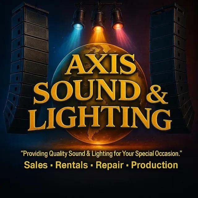 Axis Sound & Lighting