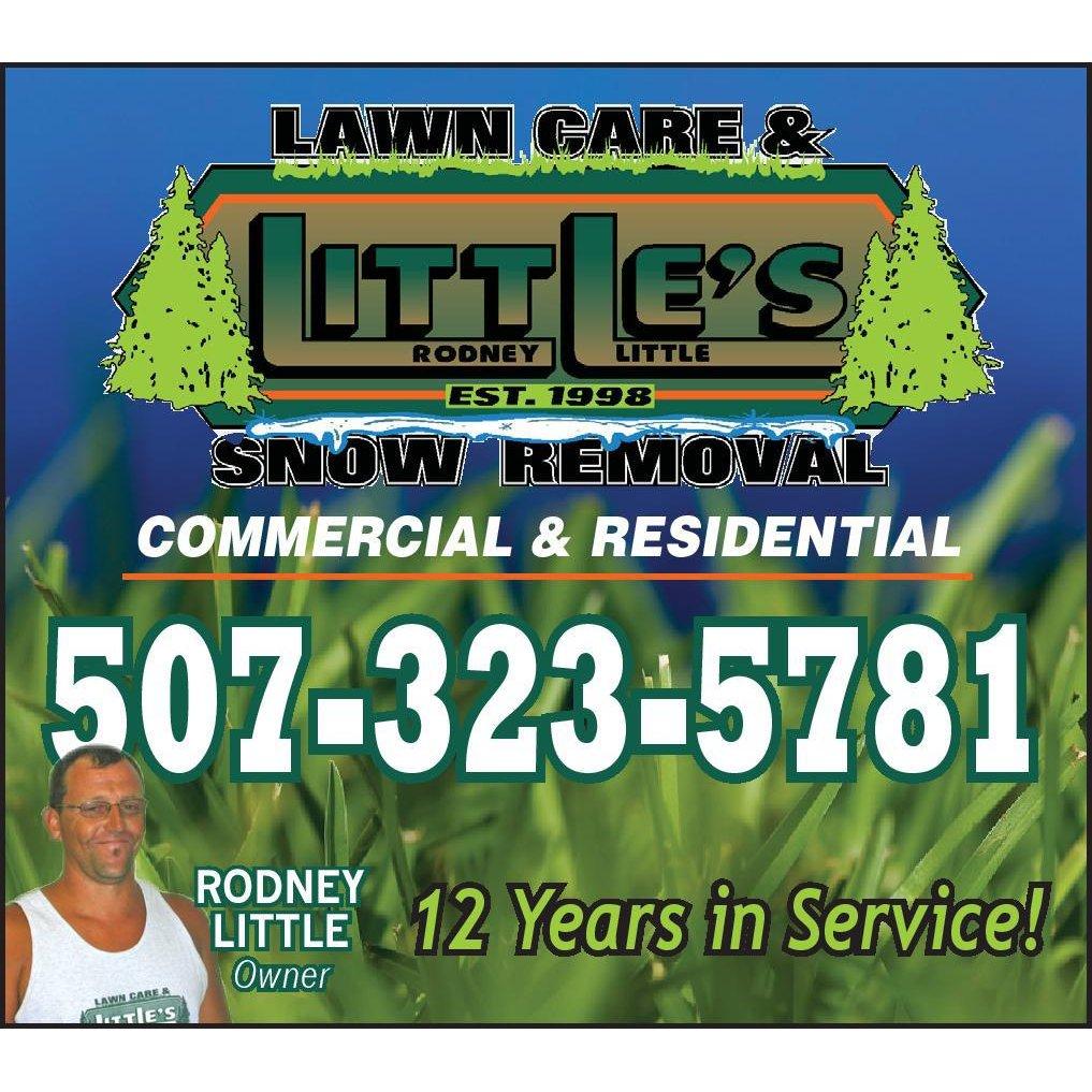 Littles Lawn Care and Snow Removal