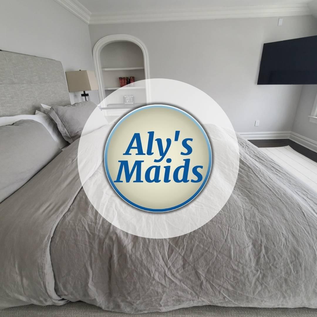 Aly's Maids