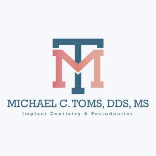 Michael C. Toms D.D.S., M.S