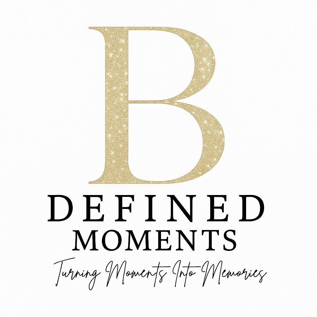 B Defined Moments