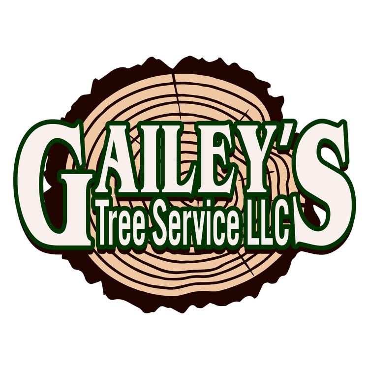 Gailey's Tree Service
