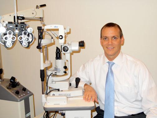 Mechanicsburg Eye Associates